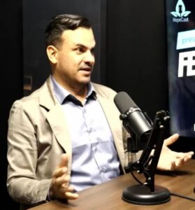 Pod cast Hopecast
